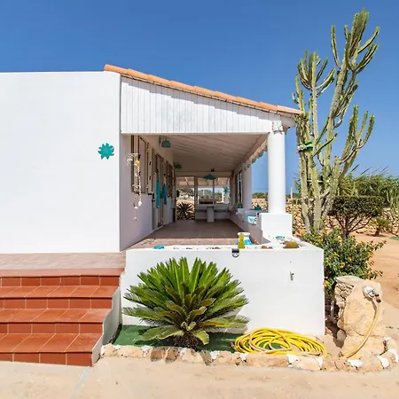 Moda Villa Lampedusa